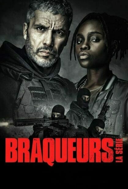 ดูหนังออนไลน์ Ganglands Season 1 (2021) ปล้นท้าทรชน