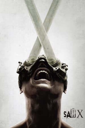 Saw X (2023) ชำแหละแค้น…เกมตัดตาย ดูหนังคุณภาพ HD