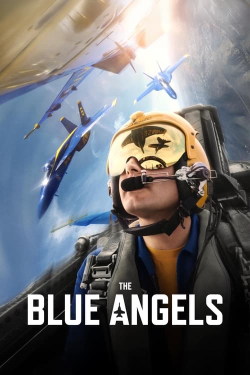 The Blue Angels (2024) | ซับไทย หนังออนไลน์คมชัด HD
