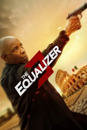 The Equalizer 3 (2023) มัจจุราชไร้เงา 3 พากย์ไทย คมชัด HD