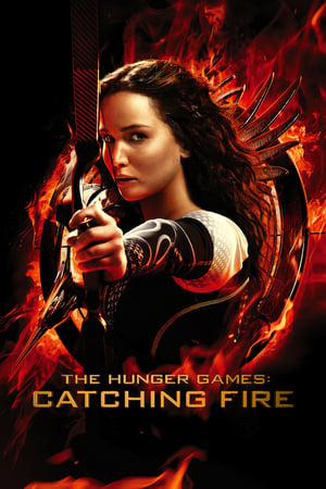 The Hunger Games Catching Fire (2013) เกมล่าเกม 2 แคชชิ่งไฟเออร์ มีให้ดูครบทุกภาค