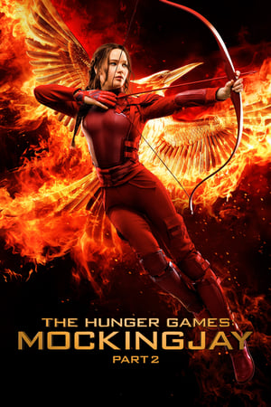 The Hunger Games Mockingjay Part 2 (2015) เกมล่าเกม ม็อกกิ้งเจย์ พาร์ท 2 พากย์ไทย