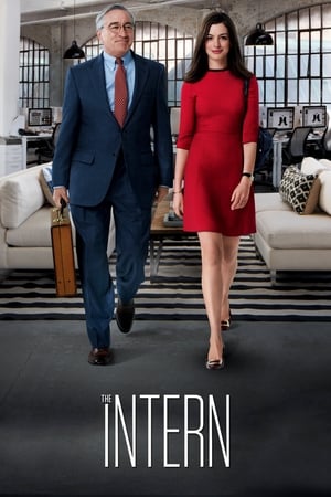 The Intern (2015) ดิ อินเทิร์น โก๋เก๋ากับบอสเก๋ไก๋ ดูหนังเต็มเรื่อง