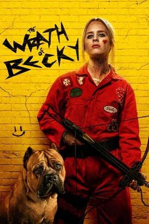 The Wrath of Becky (2023) หนังเพียบ หนังใหม่ เสียง Soundtrack