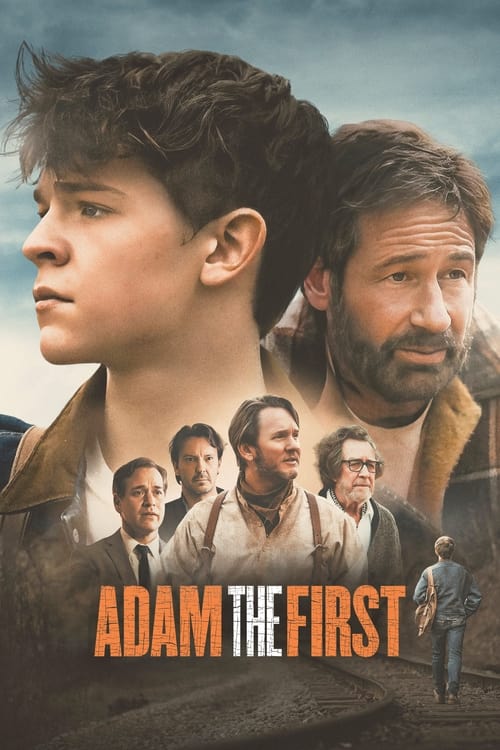 Adam the First (2024) | ซับไทย คุณภาพ 4K คมชัด HD