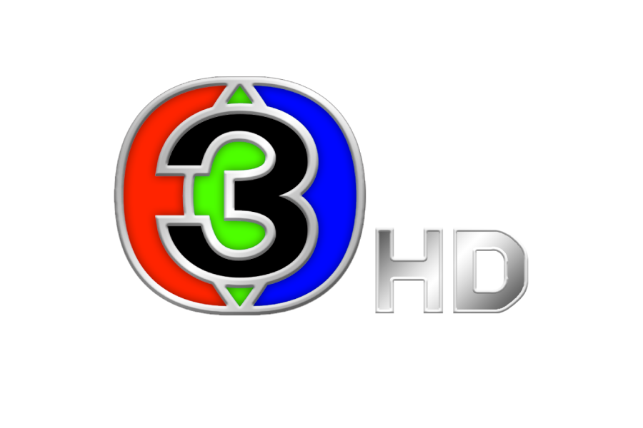 3 HD
