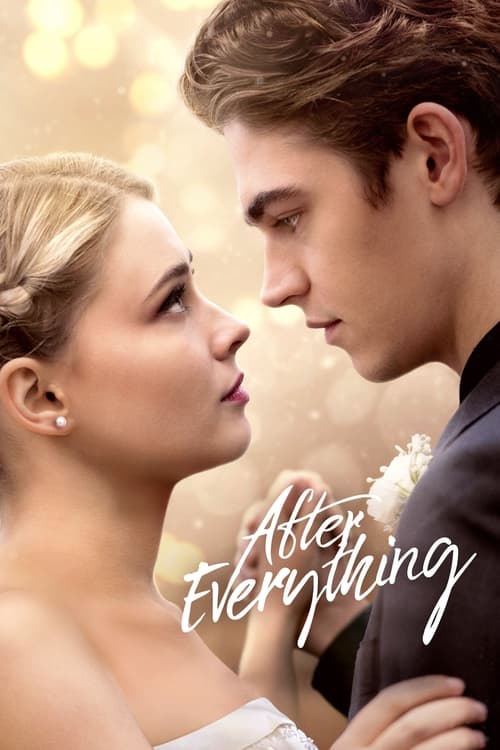 After Everything (2024) อาฟเตอร์ เอเวอรี่ธิง | เต็มเรื่อง มีซับไทย