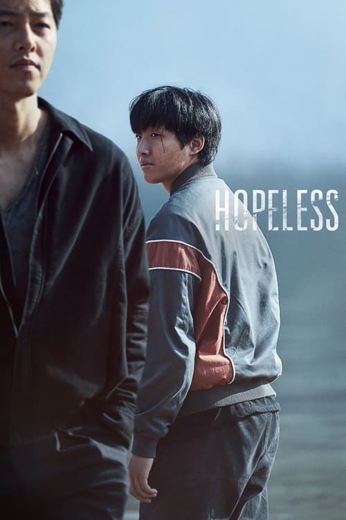 Hopeless (2023) คน จน ตรอก | พากย์ไทย + ซับไทย เต็มเรื่อง HD