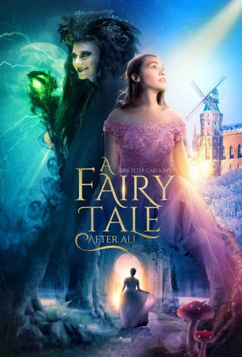ดูหนังออนไลน์ A Fairy Tale After All (2022)