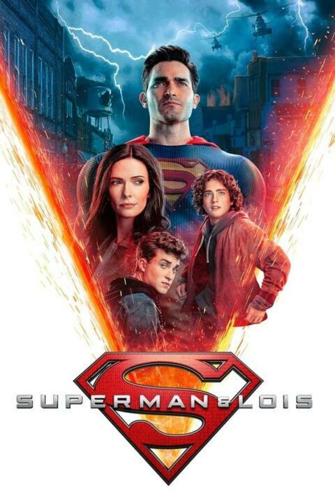 Superman & Lois Season 2 (2022) หนังซุปเปอร์แมน ซีซั่น2