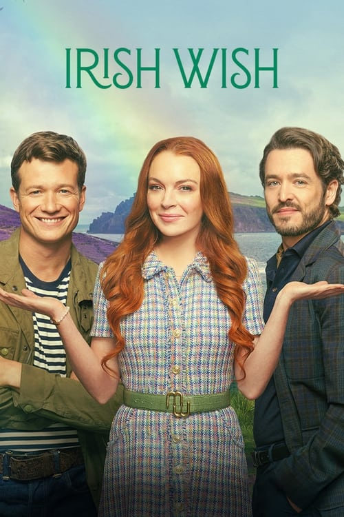 Irish Wish (2024) ฝันรักไอร์แลนด์ | อัพเดทหนังใหม่เต็มเรื่อง