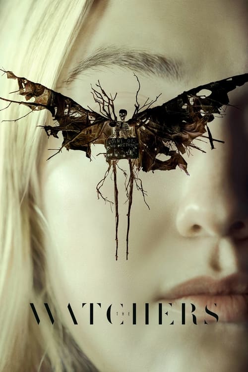 The Watchers (2024) เดอะ วอทเชอร์ส | พากย์ไทย HD