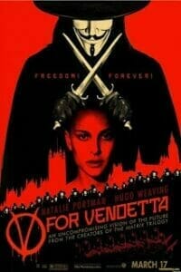 V for Vendetta (2005) เพชฌฆาตหน้ากากพญายม ดูเต็มเรื่อง