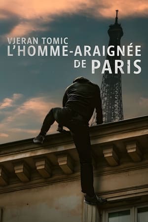 Vjeran Tomic The Spider-Man of Paris (2023) เวรัน โทมิช สไปเดอร์แมนแห่งปารีส ซีรีส์พากย์ไทย ครบทุกตอน