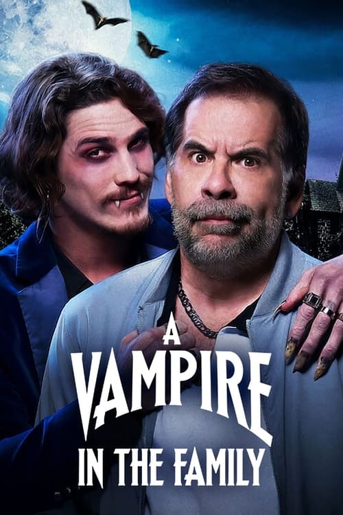 A Vampire in the Family (2023) ญาติผมเป็นแวมไพร์ เต็มเรื่อง อัพเดทหนังใหม่