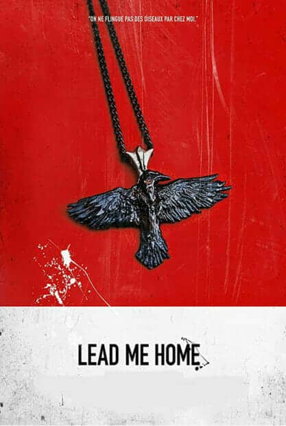 ดูหนังออนไลน์ Lead Me Home (2021)