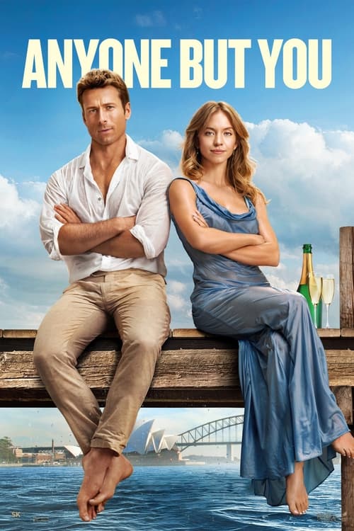 Anyone But You (2023) เกลียดนัก รักซะเลย | ซับไทย คมชัด HD