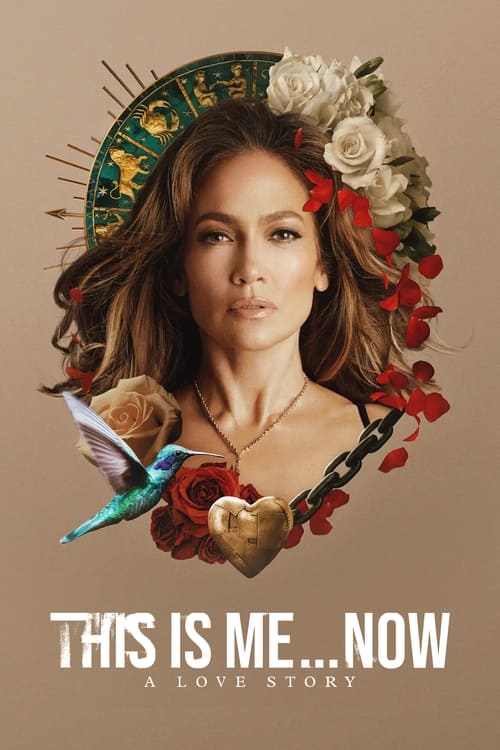 This Is Me…Now (2024) ดิส อิส มี นาว เรื่องราวความรัก | HD
